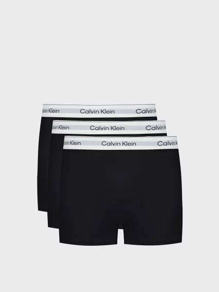 Боксери Calvin Klein чорні