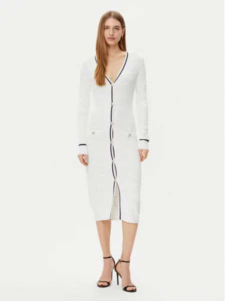 Marciano Guess Светр білий