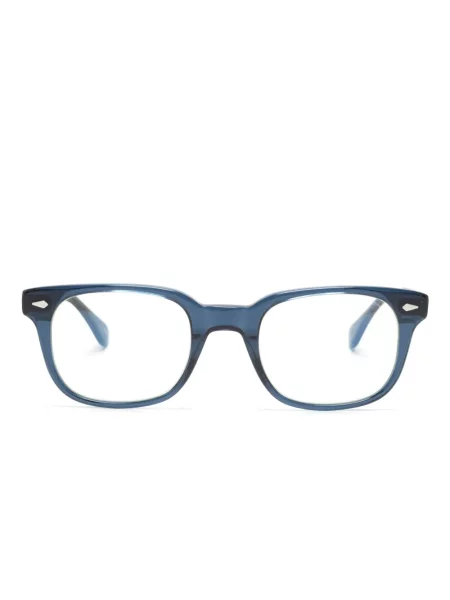 Ochelari de soare Moscot albastru