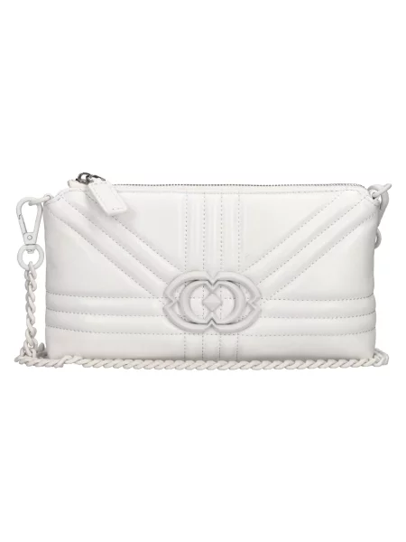 Torebka crossbody La Carrie biała