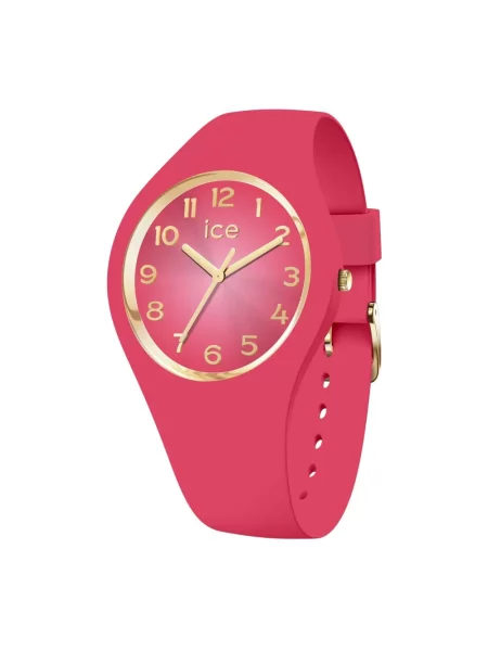 Zegarek Ice Watch różowy