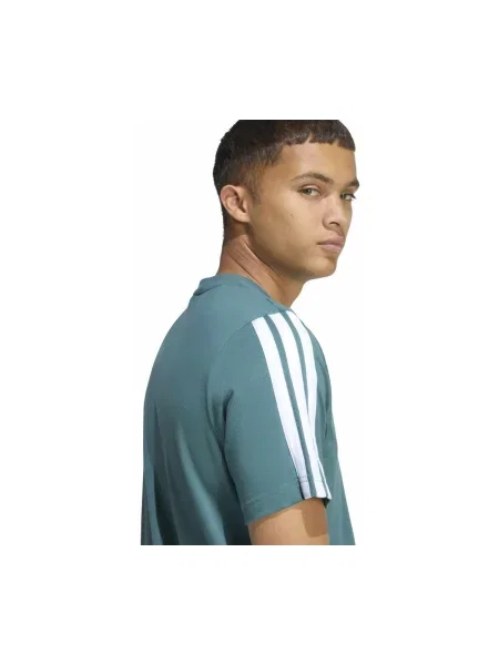 Majica Adidas zelena