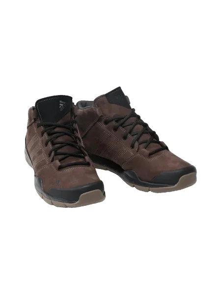 Pantofi Adidas maro