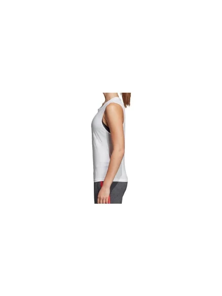 Tricou Adidas alb