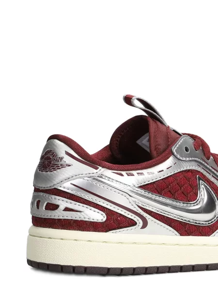Sneaker Nike Air Jordan szürke