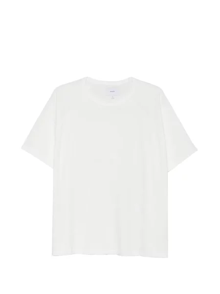 Tricou Rhude cu autograf alb