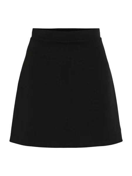 VILA Fustă VIORLEANA' negru