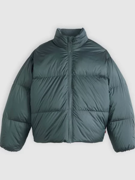 LEVI'S ® Geacă de iarnă AURUE fumuriu albastru