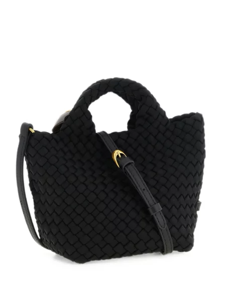 Geantă shopper Naghedi negru