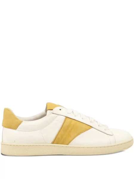 Sneakerși Rhude alb