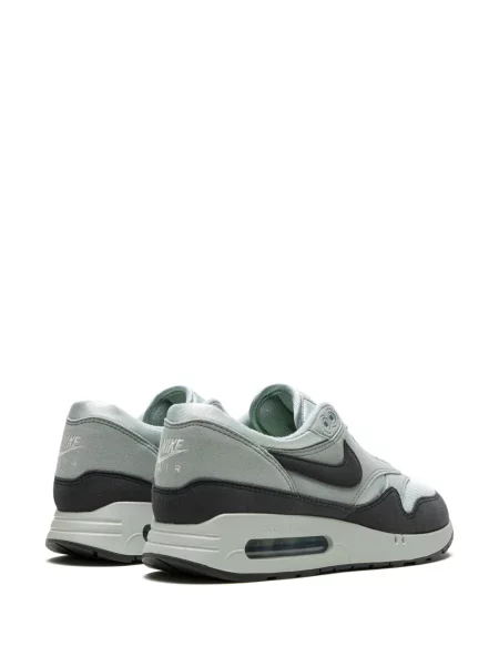 Sneakersy dziecięce Nike Air Max 1 szare