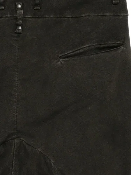 Pantaloni Masnada maro