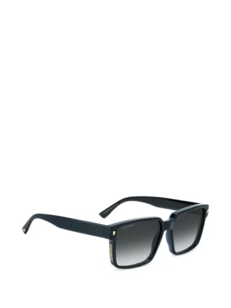 Ochelari de soare Dsquared2 Eyewear albastru
