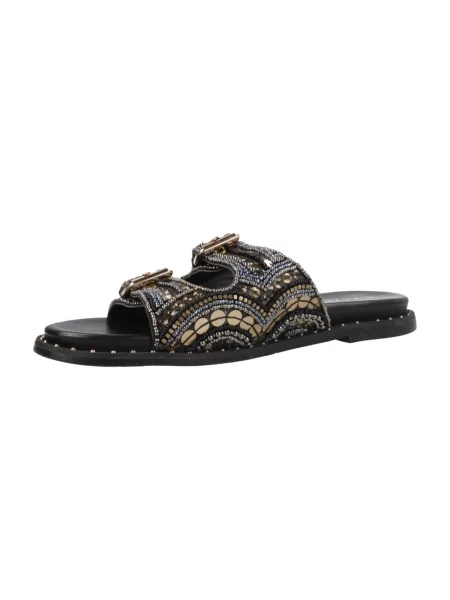 Pantofi Carmela negru