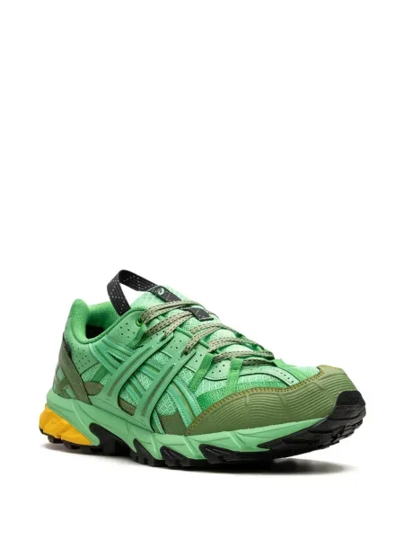 Tenisky Asics GEL-SONOMA zelené