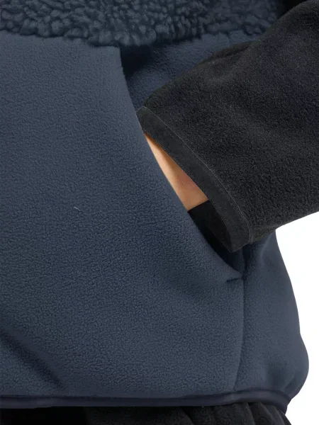 Детский жилет Jack Wolfskin