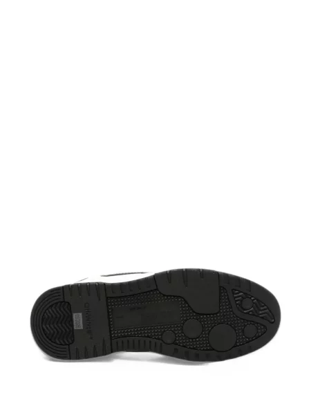 Gyerek sneaker Off-white fehér
