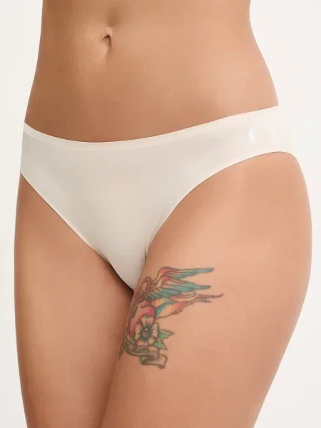 Бикини Polo Ralph Lauren бежово