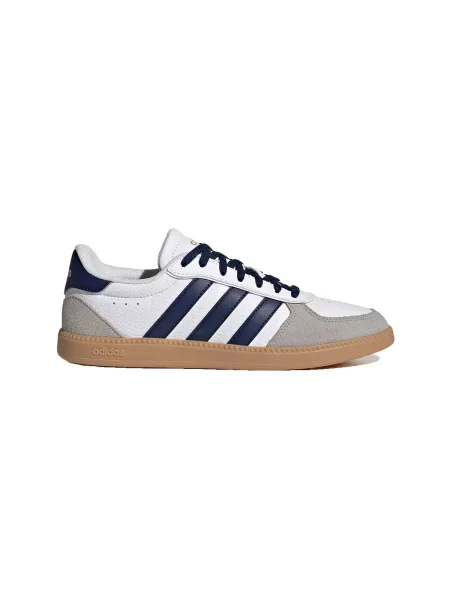 Pantofi Adidas alb