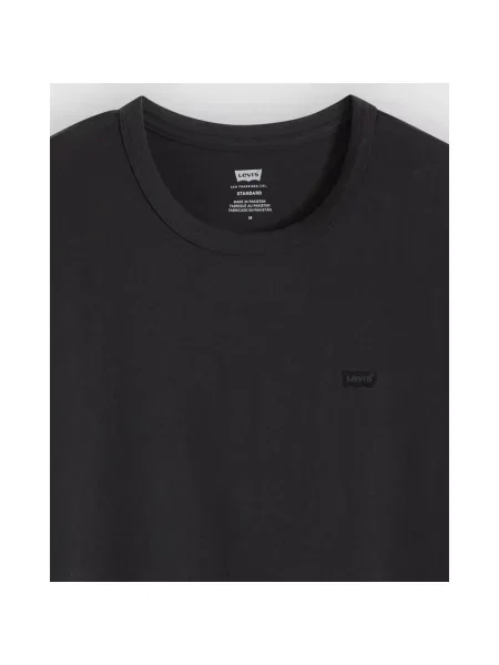 LEVI'S ® Póló fekete