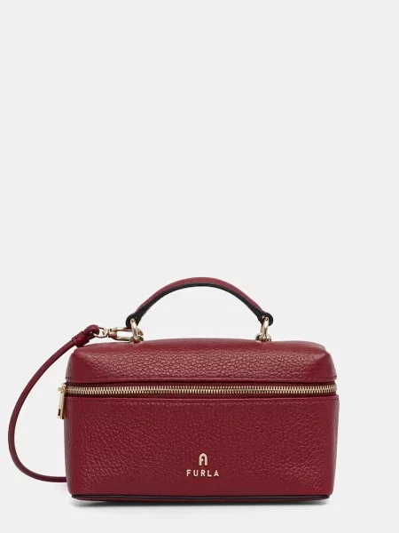 Furla geantă crossbody pentru femei din piele