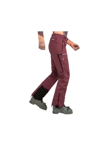 Pantaloni Schöffel