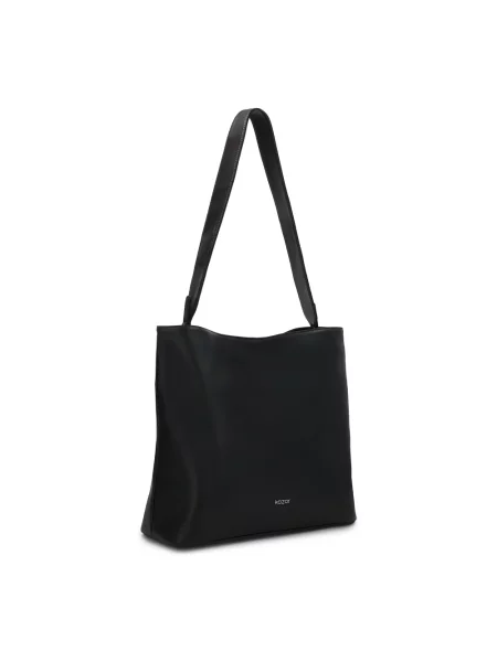 Torebka Kazar czarna