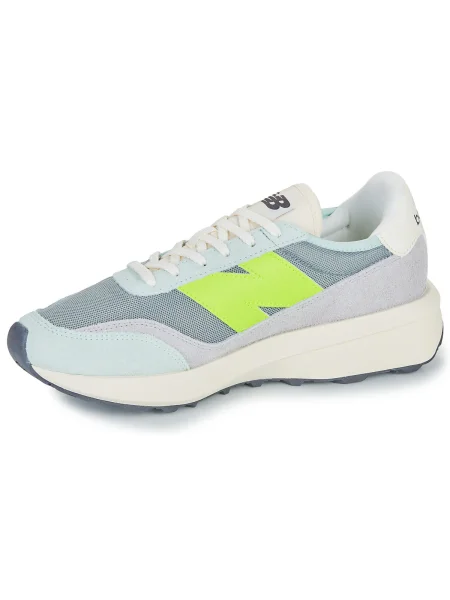 Pantofi New Balance gri