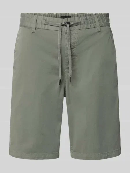 Hugo Szorty Mężczyzna Casual Shorts Boss Orange zielony