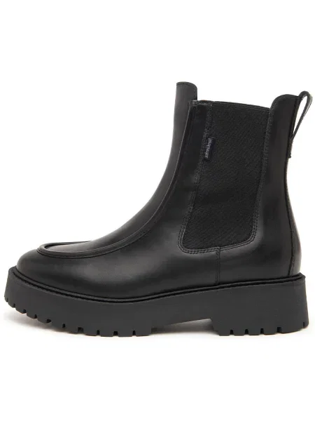 Pantofi Nerogiardini negru
