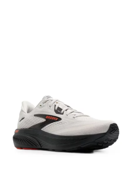 Fűzős csipkés sneaker Brooks fehér