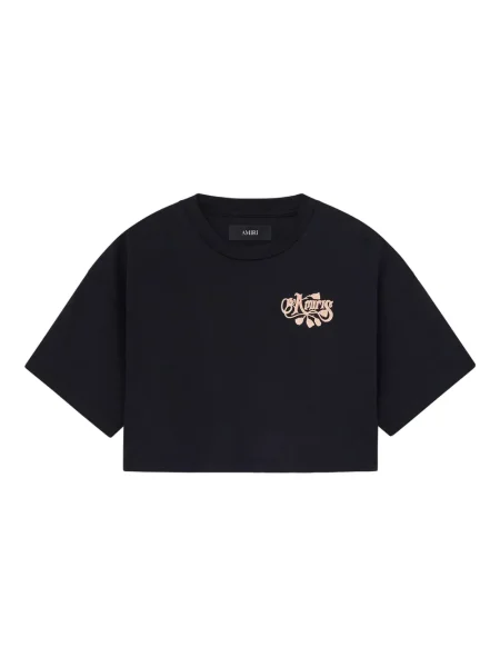 Tricou Amiri negru