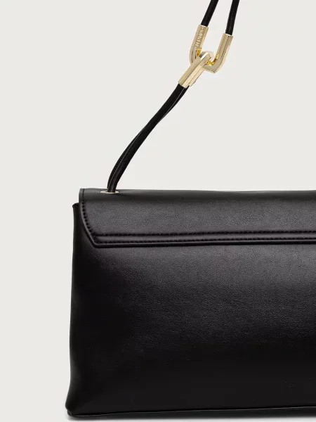 Кожаная сумка Valentino Bags