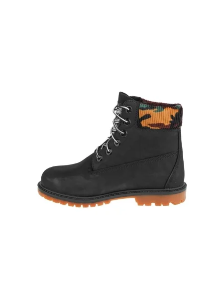 Pantofi Timberland negru