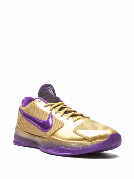 Tenisky Nike zlaté