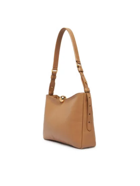 Rankinė Furla Sfera Soft IT ruda