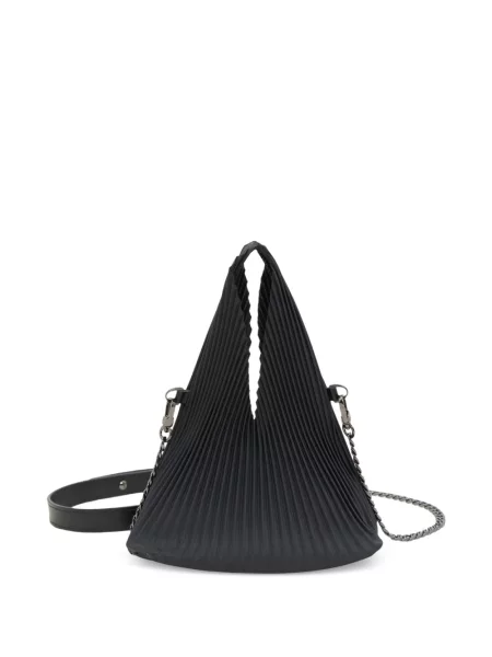 Geantă shopper Repeat negru