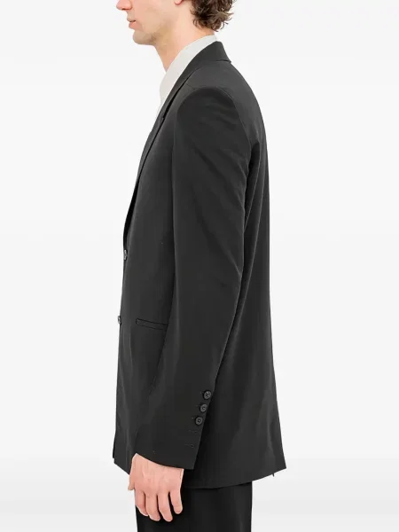 Costum Rick Owens negru