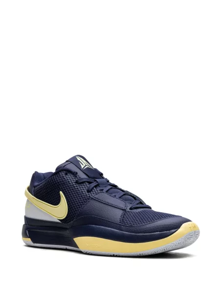 Běžecké stehno tenisky Nike Blazer černé