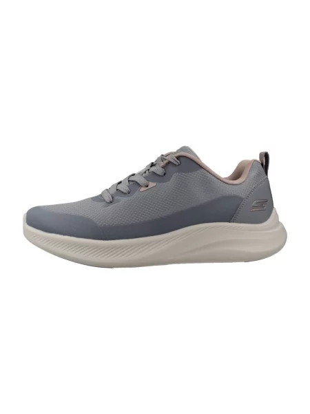 Pantofi Skechers albastru