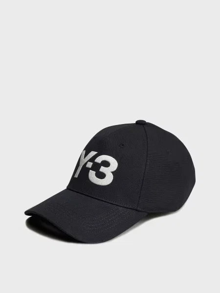 Adidas Кепка Унісекс чорний