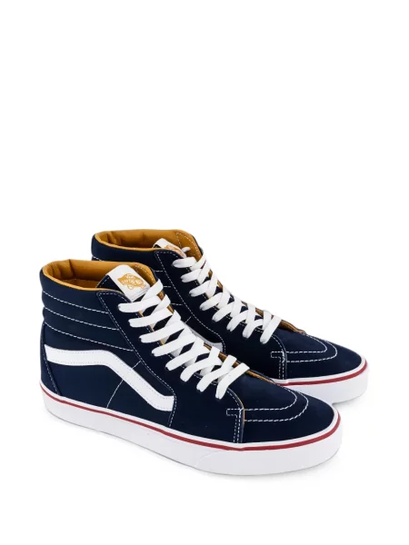 Sneakerși Vans albastru