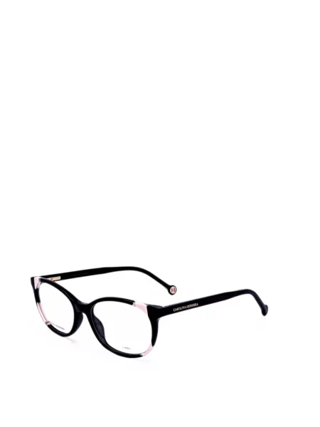 Ochelari de soare Carolina Herrera negru