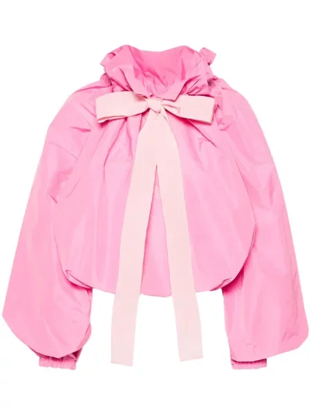 Bluzka Patou różowa