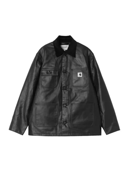 Kurtka Carhartt Wip czarna