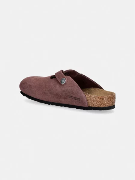 Детские шлепанцы Birkenstock