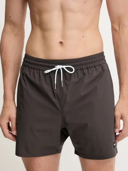 Kraťasy Oakley ROBINSON šedá