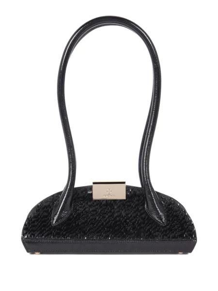 Geantă Nina Ricci negru