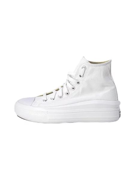 Pantofi Converse alb