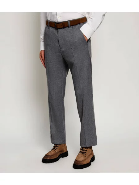 Drykorn Pantaloni chino Garona_B | Relaxed fit gri